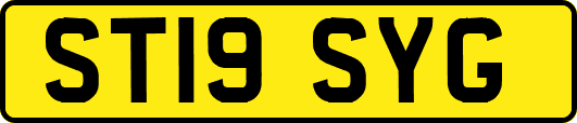 ST19SYG