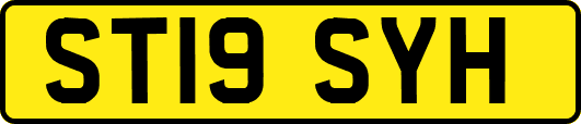 ST19SYH