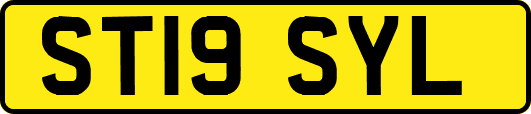 ST19SYL