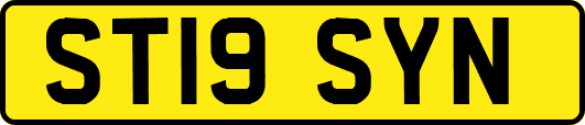 ST19SYN