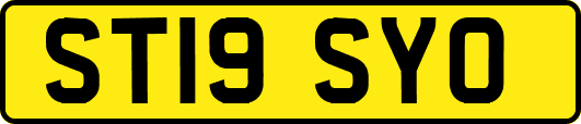 ST19SYO