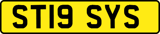 ST19SYS
