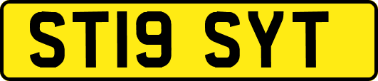 ST19SYT
