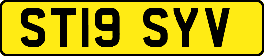 ST19SYV