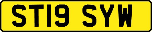 ST19SYW