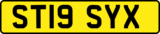 ST19SYX