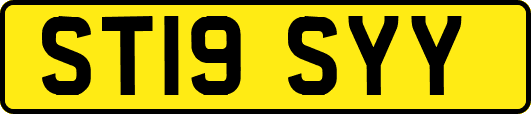 ST19SYY