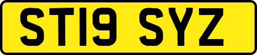 ST19SYZ