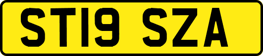 ST19SZA