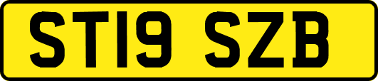 ST19SZB