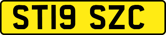 ST19SZC