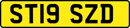 ST19SZD