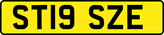 ST19SZE