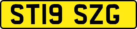 ST19SZG