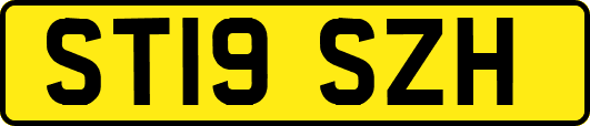 ST19SZH