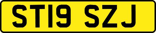 ST19SZJ