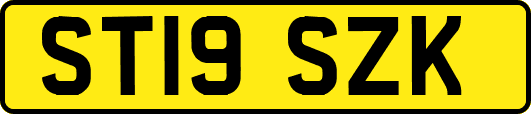ST19SZK