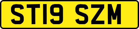 ST19SZM