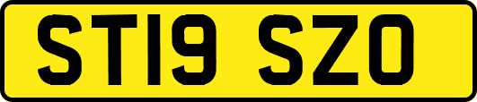 ST19SZO