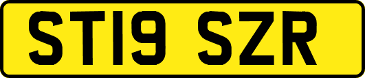 ST19SZR
