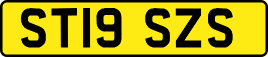 ST19SZS