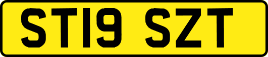 ST19SZT