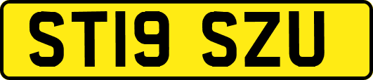 ST19SZU