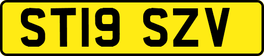 ST19SZV