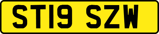 ST19SZW