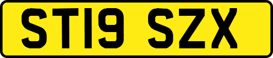 ST19SZX