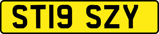 ST19SZY