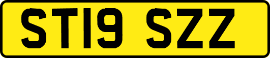 ST19SZZ