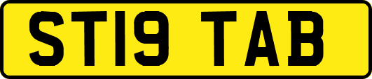 ST19TAB