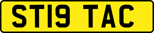 ST19TAC