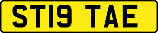 ST19TAE