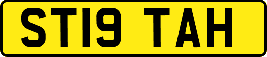 ST19TAH