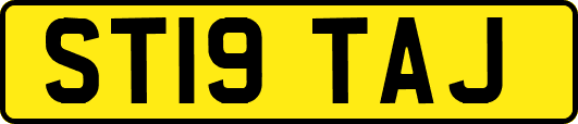 ST19TAJ