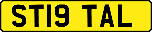 ST19TAL