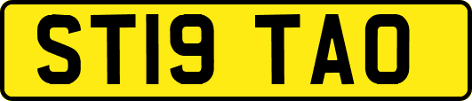 ST19TAO