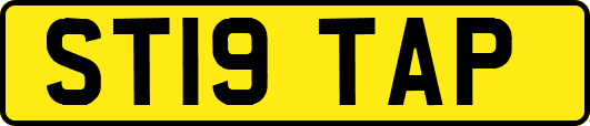 ST19TAP