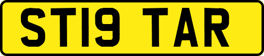 ST19TAR