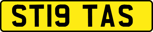 ST19TAS