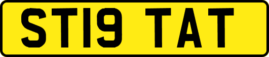 ST19TAT
