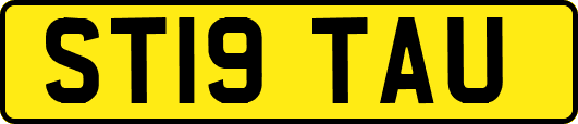 ST19TAU