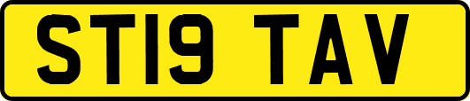 ST19TAV