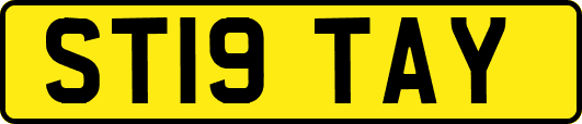 ST19TAY