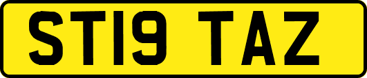 ST19TAZ