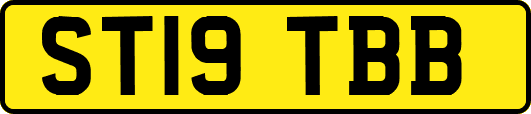 ST19TBB