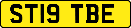 ST19TBE