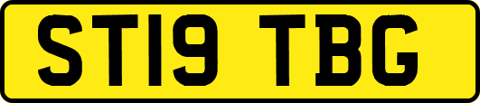 ST19TBG